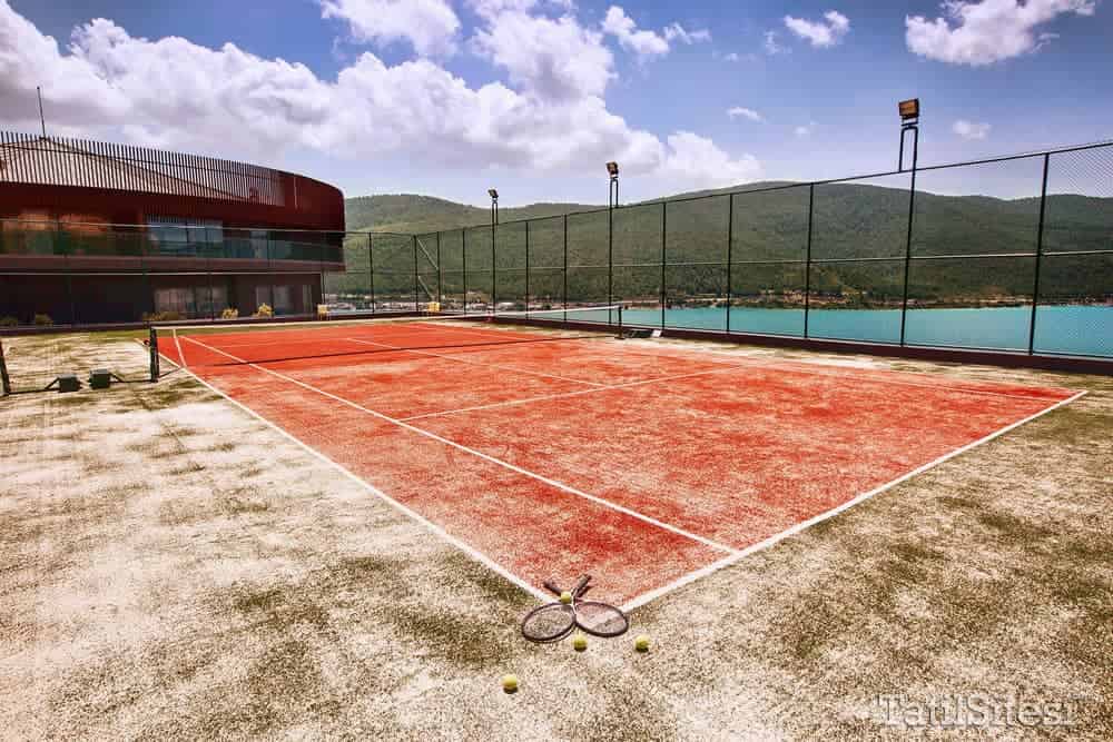 Titanic Luxury Collection Bodrum